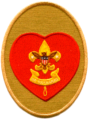 Life Badge