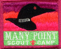 1992 Patch