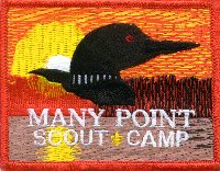 1999 Many Point Patch