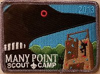 2013 Patch