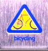 Bicycling