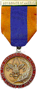 Medal of Merit