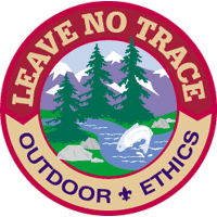 Leave No Trace Awareness Award